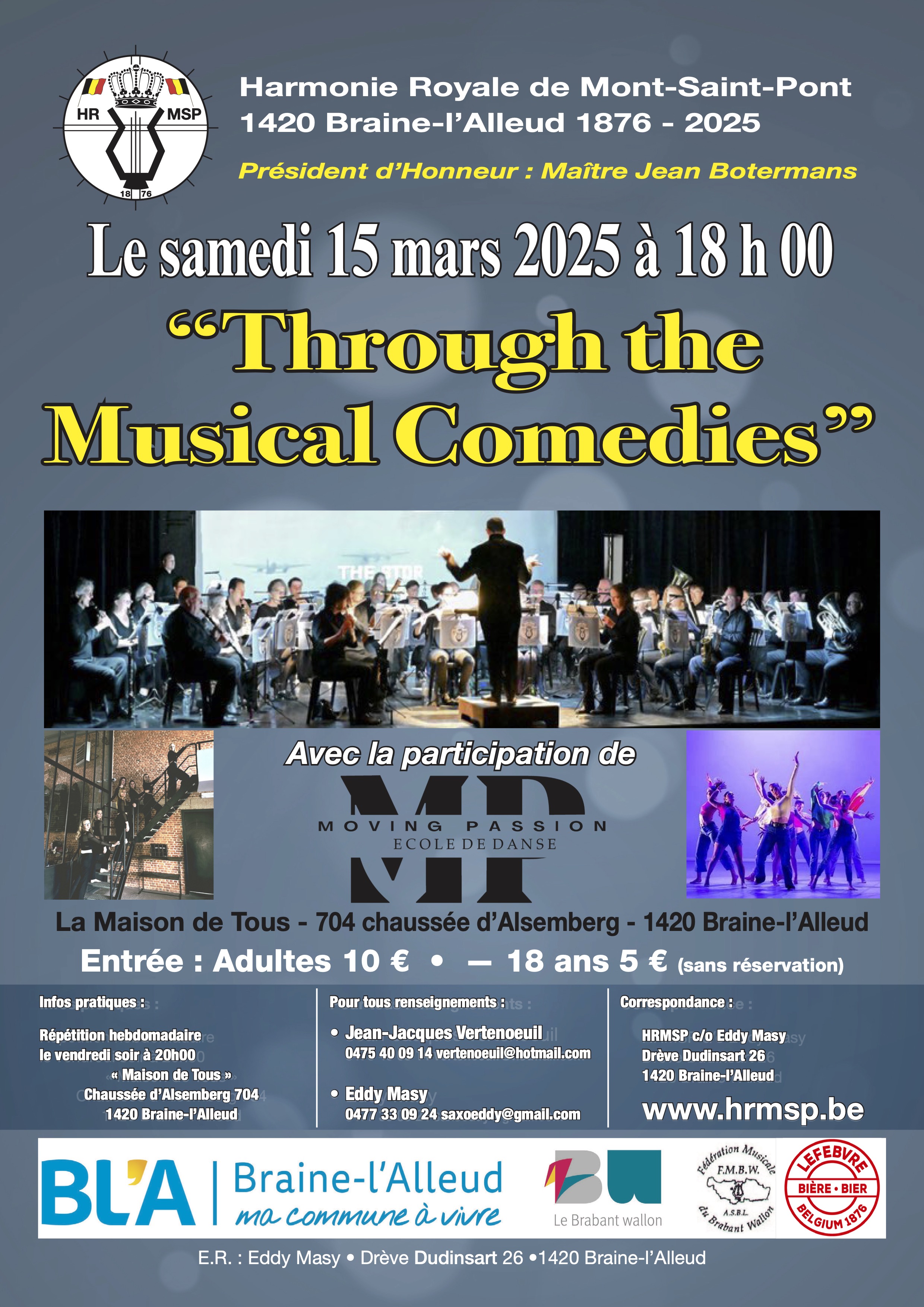 Harmony Got Talent